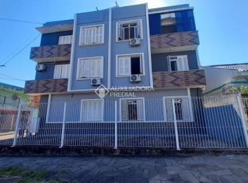 Apartamento · 55m² · 2 Quartos · Apartamento à Venda bairro Medianeira - 2 dormitórios
