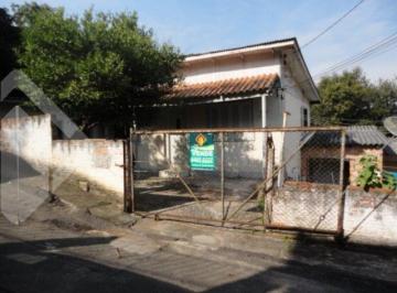 Casa · 80m² · 2 Quartos · 1 Vaga · Terreno - Bairro Cristal - 360 m - 18 x 20