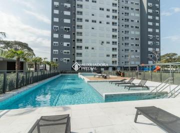 Apartamento · 60m² · 2 Quartos · 2 Vagas · Apto no Supreme Altos do Central Parque - 2 dorm - 1 suíte