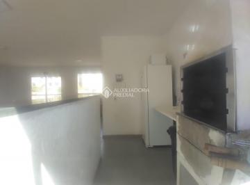 f52b6b92-d1f1-484d-bd8d-154672c17d94 · Apartamento 2 dormitórios, sala , cozinha, área de serviço, 1 banheiro, 1 vaga de garagem.