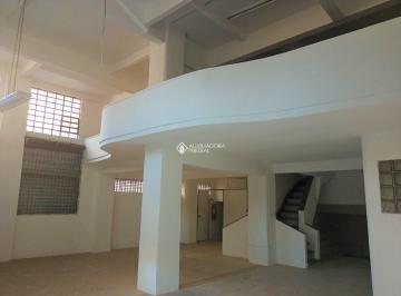 Comercial · 95m² · LOJA NO CENTRO DE PORTO ALEGRE