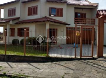 Casa · 287m² · 4 Quartos · 4 Vagas · CASA 4 DORMITÓRIOS PARTENON.