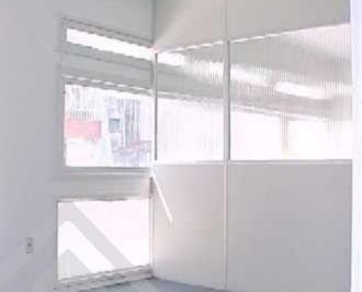 Sala2 · Sala comercial e apartamento