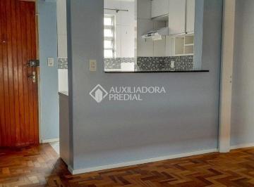 Apartamento · 54m² · 2 Quartos · 1 Vaga · Apartamento à venda no Bairro Cristal