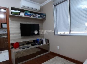 Apartamento · 38m² · 1 Quarto · 1 Vaga · Apartamento totalmente reformado e mobiliado - Condomínio Monte Belo