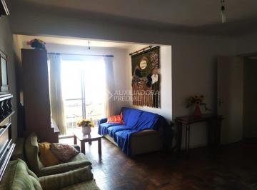 Apartamento · 88m² · 2 Quartos · 1 Vaga · Apartamento amplo na Oscar Pereira