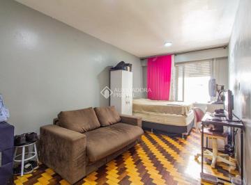 Apartamento · 32m² · 1 Quarto · Apartamento JK, à venda,  de frente,  em andar alto próximo a Riachuelo.