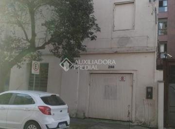 1 · TERRENO PARA INVESTIDOR COM UMA CONSTRIÇAO NA FRENTE, NO CENTRO HISTÓRICO.