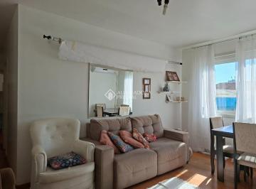 Apartamento · 67m² · 2 Quartos · Apartamento à venda no Menino Deus, Porto Alegre