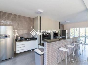 Apartamento · 47m² · 2 Quartos · 1 Vaga · Apartamento no bairro Agronomia