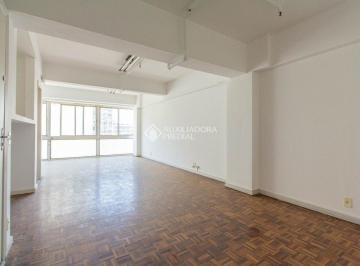 Comercial · 46m² · Sala no Centro Histórico, à venda,  com 46,38m privativos, andar alto, vista panorâmica.