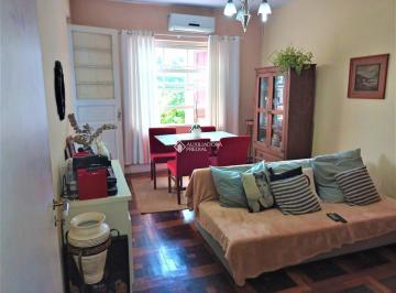 Apartamento · 145m² · 3 Quartos · APTO TÈRREO DE 3 DORMS, 145 M² E PÁTIO BEM AMPLO LOCALIZADO NO CENTRO HISTÓRICO