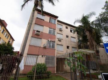 Apartamento · 41m² · 1 Quarto · Próximo PUCRS. Apartamento de 1 quarto no Jardim do Salso. Térreo.