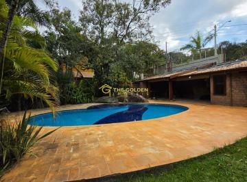 Foto 01 · Chacara para alugar em valinhos,CONDOMINIO CISALPINA PARK