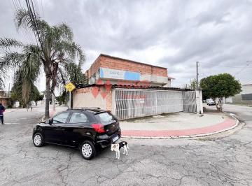 Comercial · 100m² · 2 Vagas · Excelente Oportunidade: Prédio Comercial à Venda em São José dos Campos-SP, no Jardim Santa Ines II