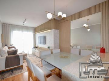 Apartamento de 2 quartos, Curitiba · Apartamento de 2 Quartos - MOBILIADO - no Villaggio San Marino - Santa Candida