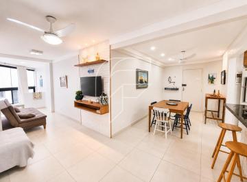 Foto 01 · Apartamento 2 quartos sendo 1 suíte, Mobiliado na Enseda Azul, Guarapari es
