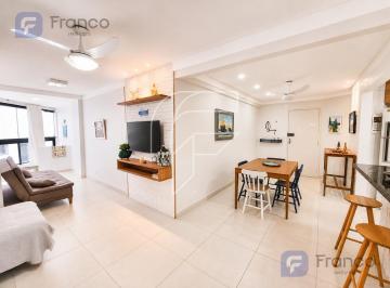 Foto 01 · Apartamento 2 quartos sendo 1 suíte, Mobiliado na Enseda Azul, Guarapari es