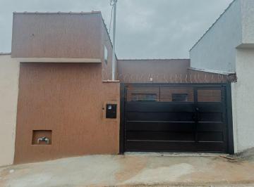 Foto 01 · Casa, Residencial Júlio Alves, Alfenas, MG