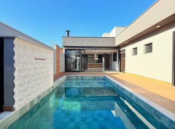 Casa de 3 quartos, Ribeirão Preto · O Luxo que Você Merece Está Aqui