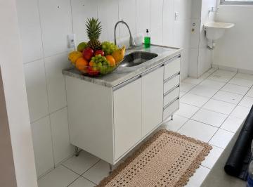 Apartamento de 2 quartos, Taguatinga · Taguatinga, apartamento, 2agio, 2 quartos, vaga, lazer, Top Life