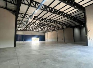 Comercial , Aparecida de Goiânia · GALPÃO COMERCIAL 1.200MT APARECIDA DE GOIANIA