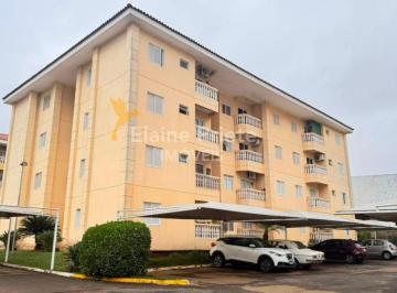 Apartamento de 2 quartos, Pirassununga · ALUGO APARTAMENTO MOBILIADO 02 DORMITÓRIOS – RESIDENCIAL DAS FLORES – PIRASSUNUNGA.