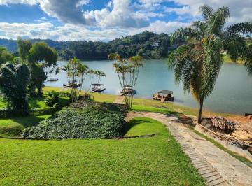 Rural de 3 quartos, Igaratá · CHÁCARA 2.000MTS ACESSO A REPRESA DE IGARATÁ-SP