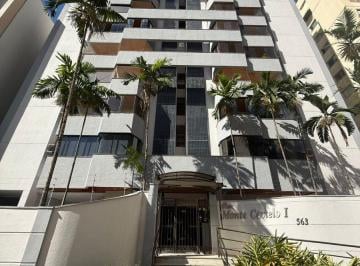 Apartamento de 3 quartos, Goiânia · Apartamento / Cobertura 3 quartos, Setor Oeste, Aeroporto, Bueno, Marista, Monte Castelo