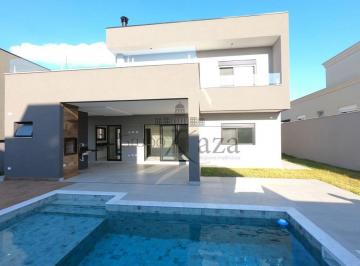 Casa de 4 quartos, São José dos Campos · Oportunidade - Casa em Condomínio - Condomínio Residencial Alphaville II - Urbanova - 4 Suítes - 316