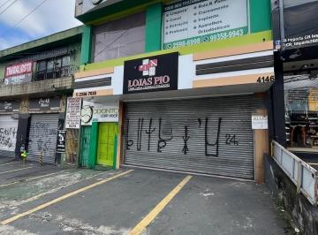 Foto 04 · Ponto Comercial com salão de 232m2 para Locação na Av. Taboão, São Bernardo do Campo - SP