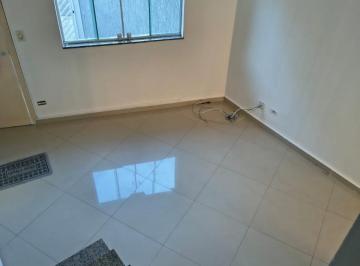 Foto 01 · SOBRADO PARA LOCAÇÃO l 2 DORMITORIOS l 2 VAGAS - VILA MATILDE