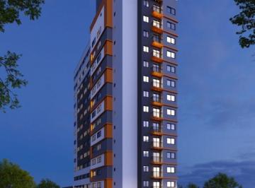Apartamento de 1 quarto, Curitiba · Apartamento Studio 21,1 a 34,8 m² 1 a 2 quartos Centro - Curitiba/PR