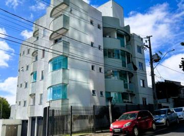 Apartamento de 3 quartos, Ponta Grossa · Apartamento Jardim Carvalho