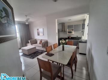 Foto 01 · EXCELENTE APARTAMENTO À VENDA NO CIDADE NOVA - SANTANA DO PARAÍSO / MG