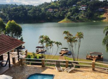 Rural de 3 quartos, São Paulo · CHÁCARA IGARATÁ PÉ NA REPRESA 2.000MTS