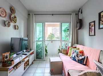 Apartamento de 2 quartos, Águas Claras · AGUAS CLARAS-2 QUARTOS SENDO 1 SUÍTE- VISTA LIVRE- ÁREA ÚTIL 65m² GARAGEM-ACC FINANCIAMENTO BANCÁRIO