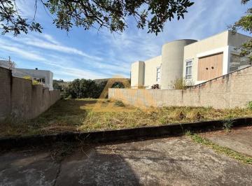 Foto 01 · Terreno, Jardim Europa, Poços de Caldas, MG