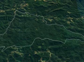 Rural · 1866m² · Fazenda 1.926 ha em Tunas do Paraná, Ideal para Crédito de Carbono e Sustentabilidade