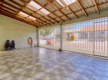 Casa · 85m² · 3 Quartos · 2 Vagas · Excelente Casa com Edícula à Venda no Bairro Cidade Industrial Conforto e Praticidade