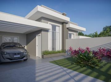 Casa · 3 Quartos · 1 Vaga · Casa à venda 3 quartos , capela velha, ARAUCARIA - PR