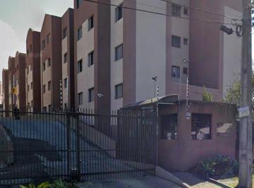 Apartamento · 52m² · 3 Quartos · 1 Vaga · Apartamento de 3 Quartos no Tingui com Excelente Localização