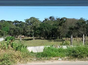 Terreno · 2580m² · Terreno em Fazenda Rio Grande: Investimento com Potencial de Valorização