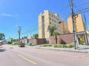 Apartamento · 43m² · 2 Quartos · Apartamento com 2 dormitórios à venda,43.00 m , água verde, CURITIBA - PR