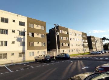 Apartamento · 40m² · 2 Quartos · Apartamento à Venda no Condomínio Clube Madson  Lazer Completo e Conforto em Campo Largo