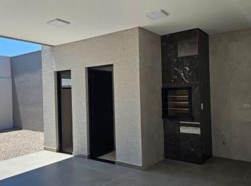 Casa · 190m² · 3 Quartos · 2 Vagas · Sobrado 03 quartos, sendo 1 Suíte com hidromassagem, Fazenda Velha em Araucária