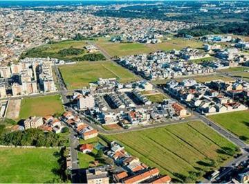 Terreno · 213m² · Terreno em condomínio fechado à venda no bairro Neoville, CURITIBA - PR