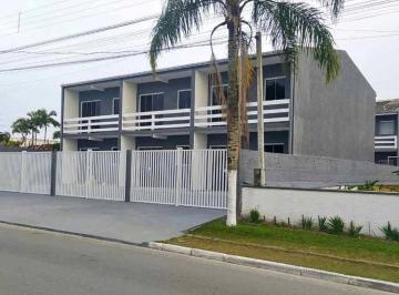 Casa · Sobrado à venda, centro, PONTAL DO PARANA - PR