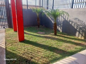 Casa · 49m² · 2 Quartos · 1 Vaga · Casa em Campo Largo por R$ 255 Mil Mais Qualidade de Vida na Região Metropolitana de Curitiba