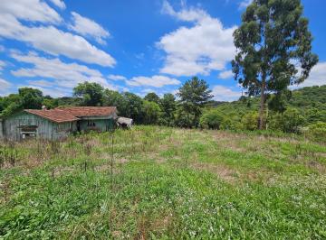 Rural · 7200m² · Chácara com 7.200 m em Contenda a 24 km do centro Araucária.